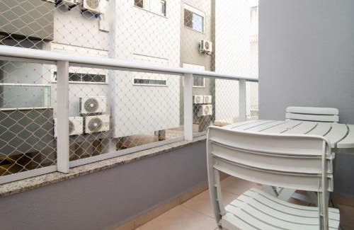 Ingleses Centro Apartamento | Apto a 240m do Oceania Park nos Ingleses NX5350