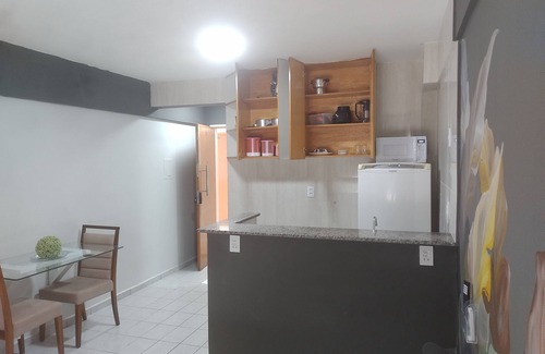 Nucleo Bandeirante Apartamento | Apto a 4 km do Aeroporto Nucleo Bandeirante Centro