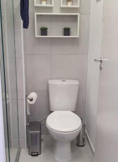 Sao Paulo Apartamento | Apto a 5 Min do Allianz Parque - Moderno e aconchegante