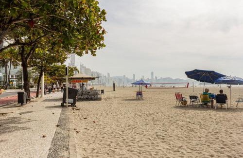Barra Sul Apartamento | Apto a 50m da Praia em Balneário Camboriú P825