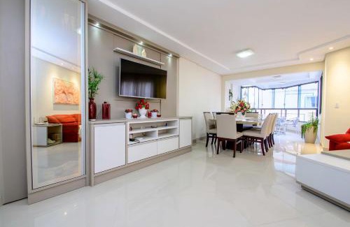 Barra Sul Apartamento | Apto a 50m da Praia em Balneário Camboriú P825