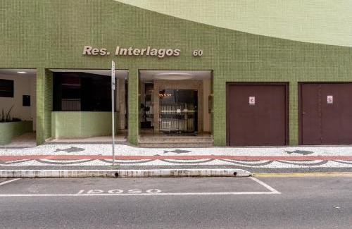 Barra Sul Apartamento | Apto a 50m da Praia em Balneário Camboriú P825