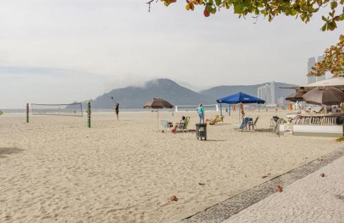 Barra Sul Apartamento | Apto a 50m da Praia em Balneário Camboriú P825