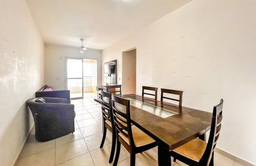 Vila Anhanguera Apartamento | Apto a beira mar da Praia de Vera Cruz,Mongagua SP
