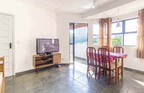 Asturias Apartamento | Apto a menos de 5 minutos da Praia das Astúrias!