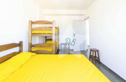 Asturias Apartamento | Apto a menos de 5 minutos da Praia das Astúrias!