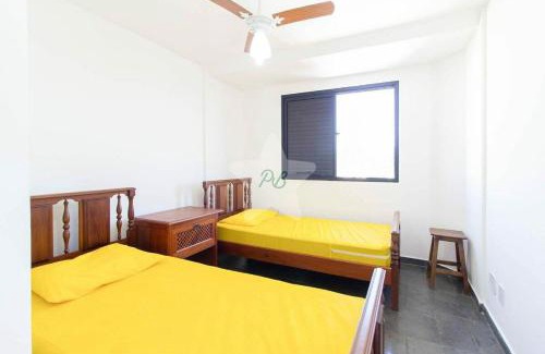 Asturias Apartamento | Apto a menos de 5 minutos da Praia das Astúrias!