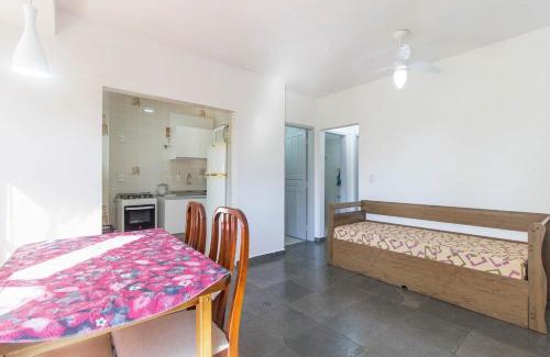 Asturias Apartamento | Apto a menos de 5 minutos da Praia das Astúrias!