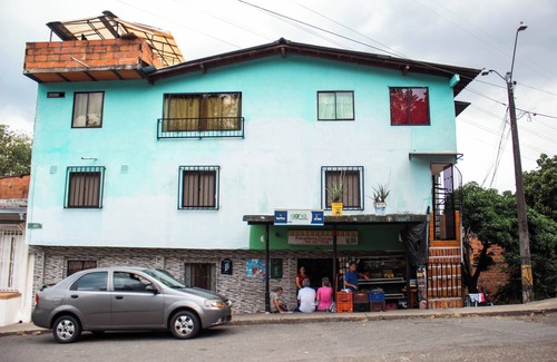 Medellin Apartamento | Apto Acogedor Cerca Metrocable