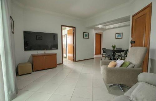 Pioneiros Apartamento | Apto. aconchegante #roda gigante
