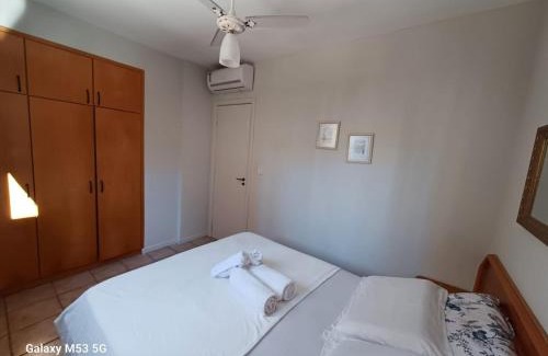 Caioba Apartamento | Apto Aconchegante 2 Quartos 100m praia de Caiobá - Somente Familiares
