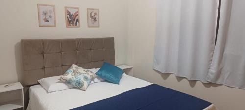 Caioba Apartamento | Apto Aconchegante 2 Quartos 100m praia de Caiobá - Somente Familiares