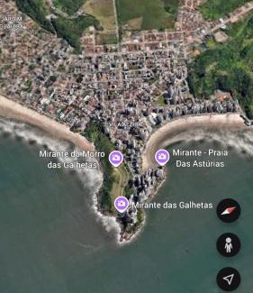 Asturias Apartamento | apto Aconchegante Astúrias