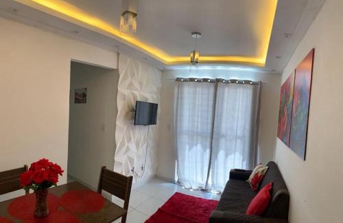 Turu Apartamento | Apto Aconchegante Be life I a 4km das praias