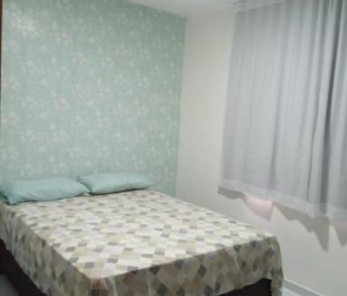 Turu Apartamento | Apto Aconchegante Be life I a 4km das praias