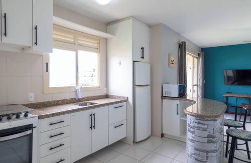 Acores Apartamento | Apto Aconchegante nos Açores DM5345