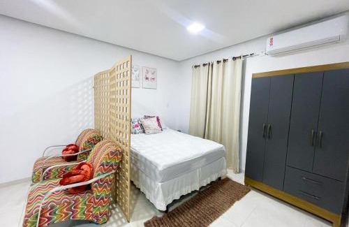 Santa Ines Apartamento | Apto aconchegante