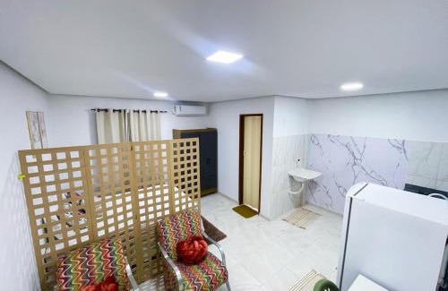 Santa Ines Apartamento | Apto aconchegante