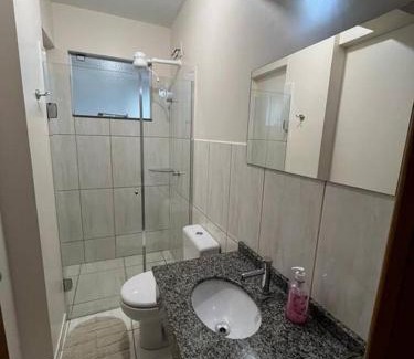 Centro Apartamento | Apto Aconchegante Central! 23