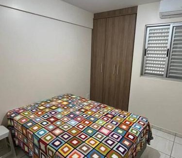 Centro Apartamento | Apto Aconchegante Central! 23