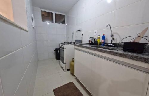 Uberaba Apartamento | Apto Aconchegante e Confortável!