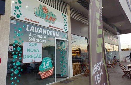 Uberaba Apartamento | Apto Aconchegante e Confortável!