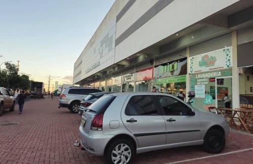 Uberaba Apartamento | Apto Aconchegante e Confortável!