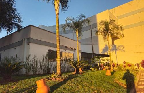 Uberaba Apartamento | Apto Aconchegante e Confortável!