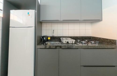 Maringa Apartamento | Apto aconchegante na melhor região da Zona 7