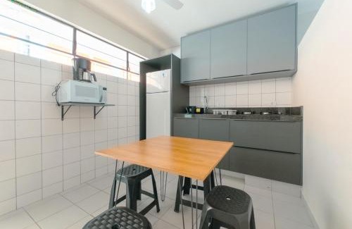 Maringa Apartamento | Apto aconchegante na melhor região da Zona 7