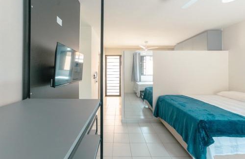 Maringa Apartamento | Apto aconchegante na melhor região da Zona 7