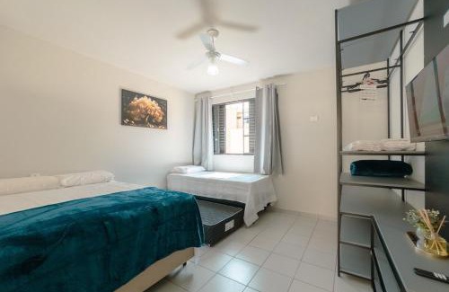 Maringa Apartamento | Apto aconchegante na melhor região da Zona 7