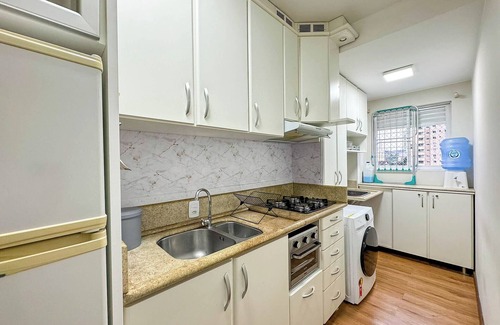 Velha Apartamento | Apto aconchegante no centro de Blumenau BM9567