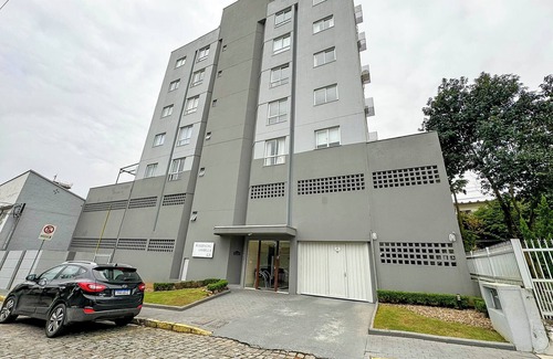 Velha Apartamento | Apto aconchegante no centro de Blumenau BM9567