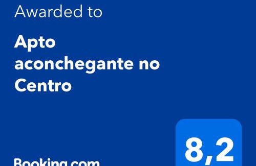 Jaguarao Apartamento | Apto aconchegante no Centro