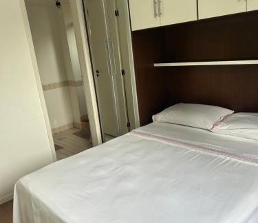 Vila Suzana Apartamento | Apto Aconchegante no Portal do Morumbi, próx Estádio