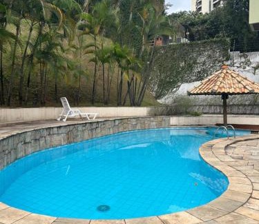 Vila Suzana Apartamento | Apto Aconchegante no Portal do Morumbi, próx Estádio