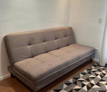 Vila Suzana Apartamento | Apto Aconchegante no Portal do Morumbi, próx Estádio