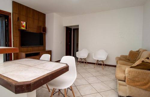 Jurere Internacional Apartamento | Apto aconchegante próximo a praia GD8838