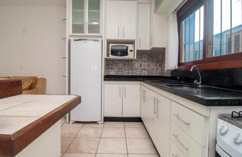Jurere Internacional Apartamento | Apto aconchegante próximo a praia GD8838