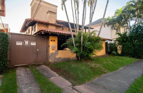 Jurere Internacional Apartamento | Apto aconchegante próximo a praia GD8838