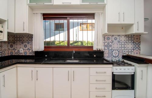 Jurere Internacional Apartamento | Apto aconchegante próximo a praia GD8838