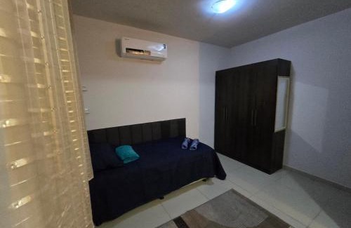 Jardim Aeroporto Apartamento | Apto Aconchegante Próximo Shopping de VG