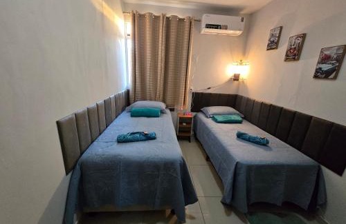 Jardim Aeroporto Apartamento | Apto Aconchegante Próximo Shopping de VG