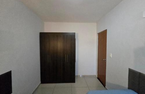 Jardim Aeroporto Apartamento | Apto Aconchegante Próximo Shopping de VG