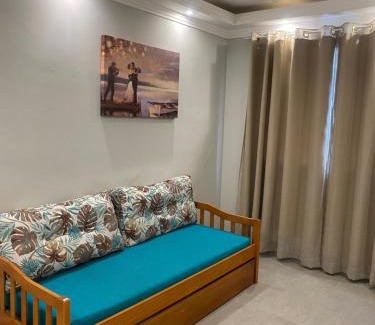 Sorocaba Apartamento | Apto aconchegante portaria 24 hs
