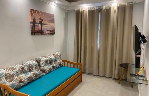 Sorocaba Apartamento | Apto aconchegante portaria 24 hs
