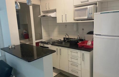 Morumbi Apartamento | Apto Aconchegante próx ao Albert einstein e Estádio do morumbis
