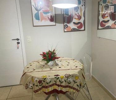Morumbi Apartamento | Apto Aconchegante próx ao Albert einstein e Estádio do morumbis