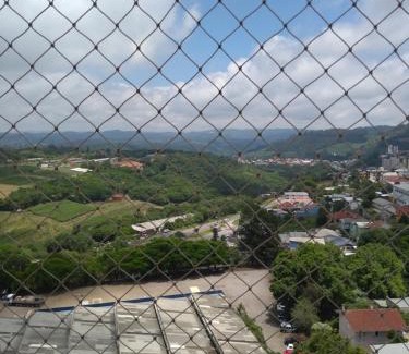 Maria Goretti Apartamento | Apto Aconchego da Serra - Bairro Maria Goretti